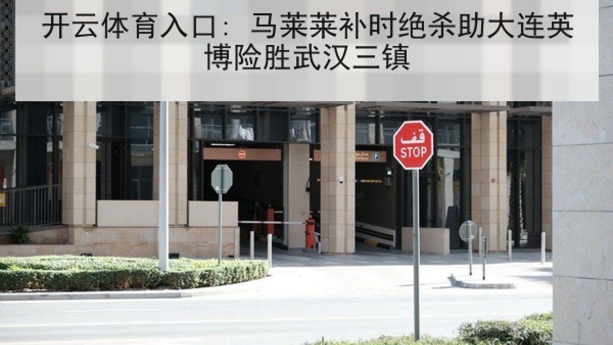 开云体育入口: 马莱莱补时绝杀助大连英博险胜武汉三镇