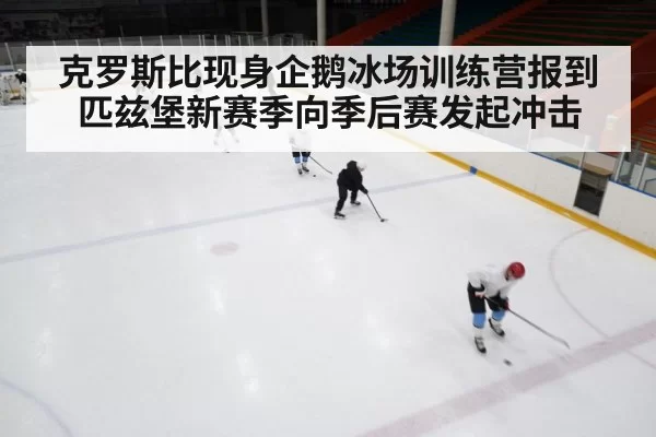 克罗斯比现身企鹅冰场训练营报到 匹兹堡新赛季向季后赛发起冲击